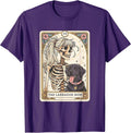 The Labrador Mom Tarot Card, Labrador Retriever