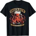 Deep Sea Pub Kraken