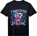 67 Days Of School Merch