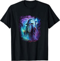 Retro Vintage Wizard Co