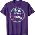 Medical Billing Specialist Squad