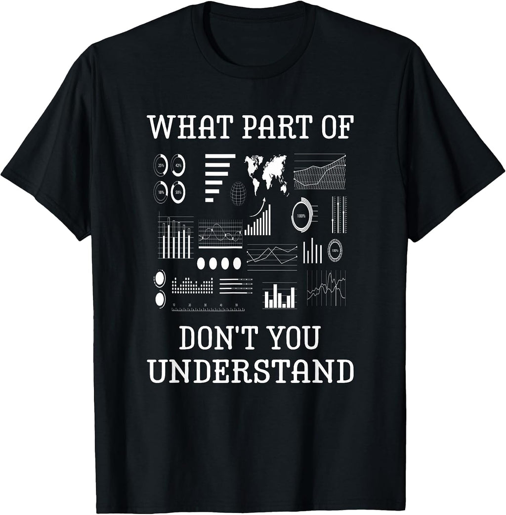 Funny Finance Saying Apparel Gifts