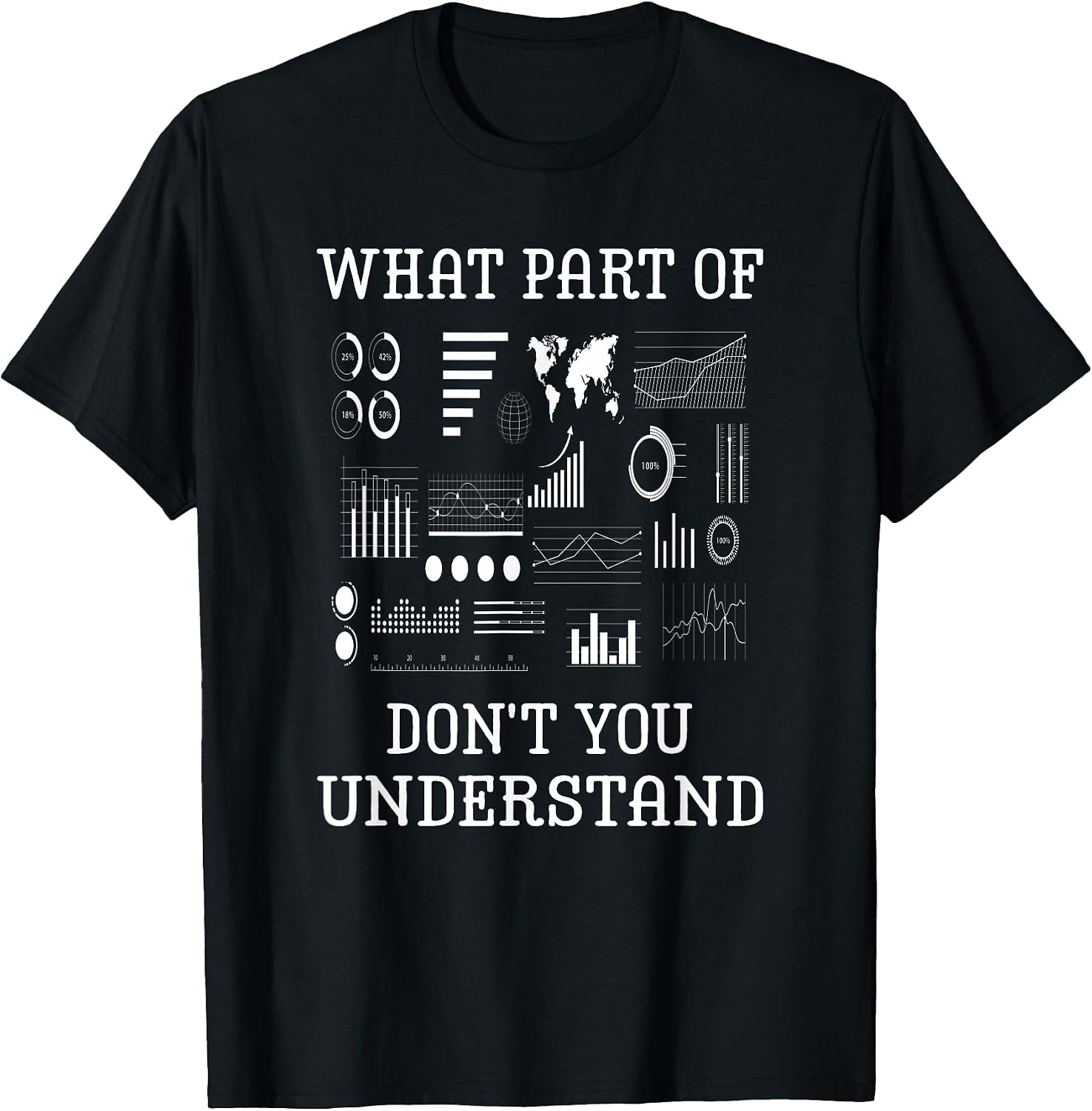 Funny Finance Saying Apparel Gifts
