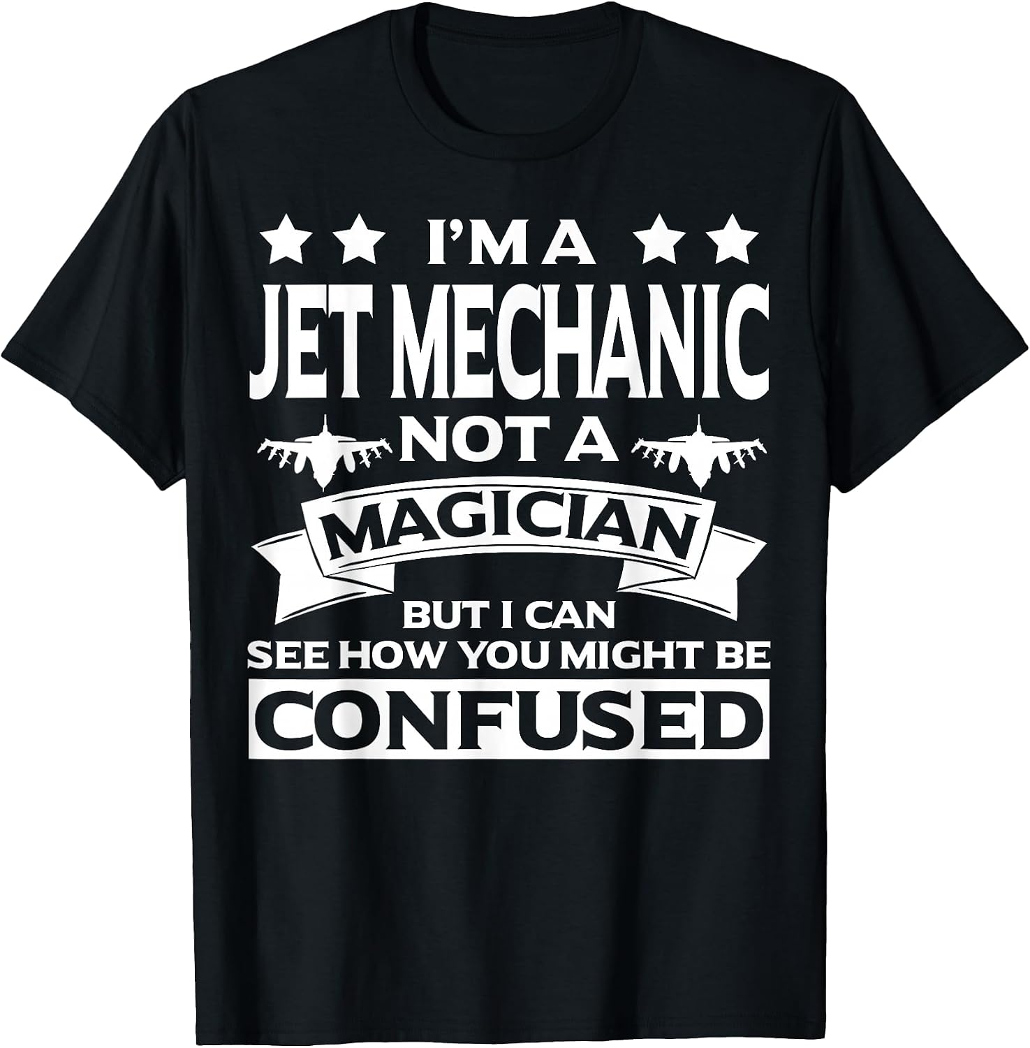 Cool Jet Mechanic Humor Quote Merch