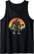 Hairy Animal Workout Merch