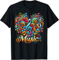 Music Gifts Treble Clef
