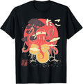 Kawaii Octopus, Japanese Aesthetics & Anime Gifts