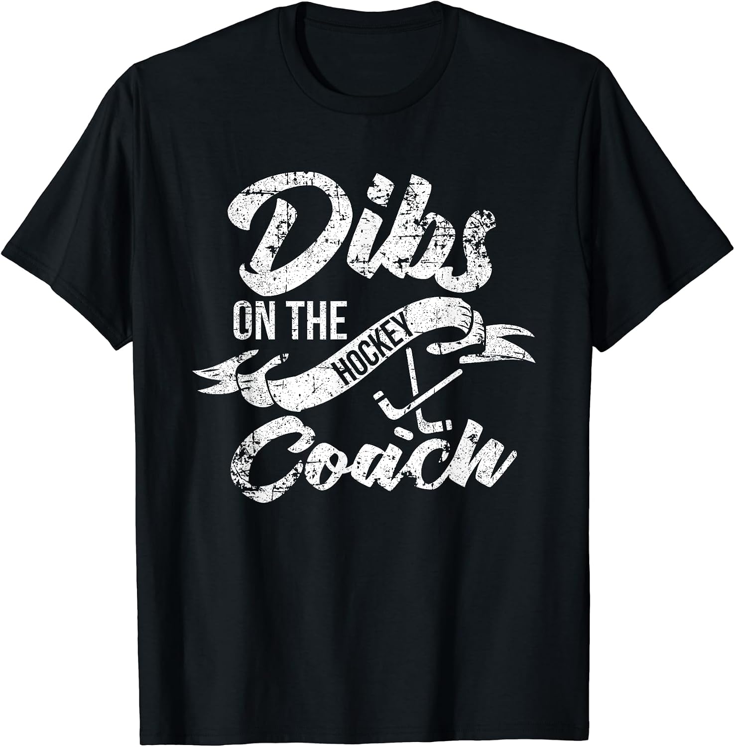 Dibs On The Coach Tees by 323 Merch