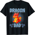 Funny Dragon Merch for Men & Boys