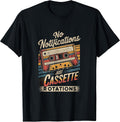 Nostalgia Vintage Cassette Music Retro Analog Life