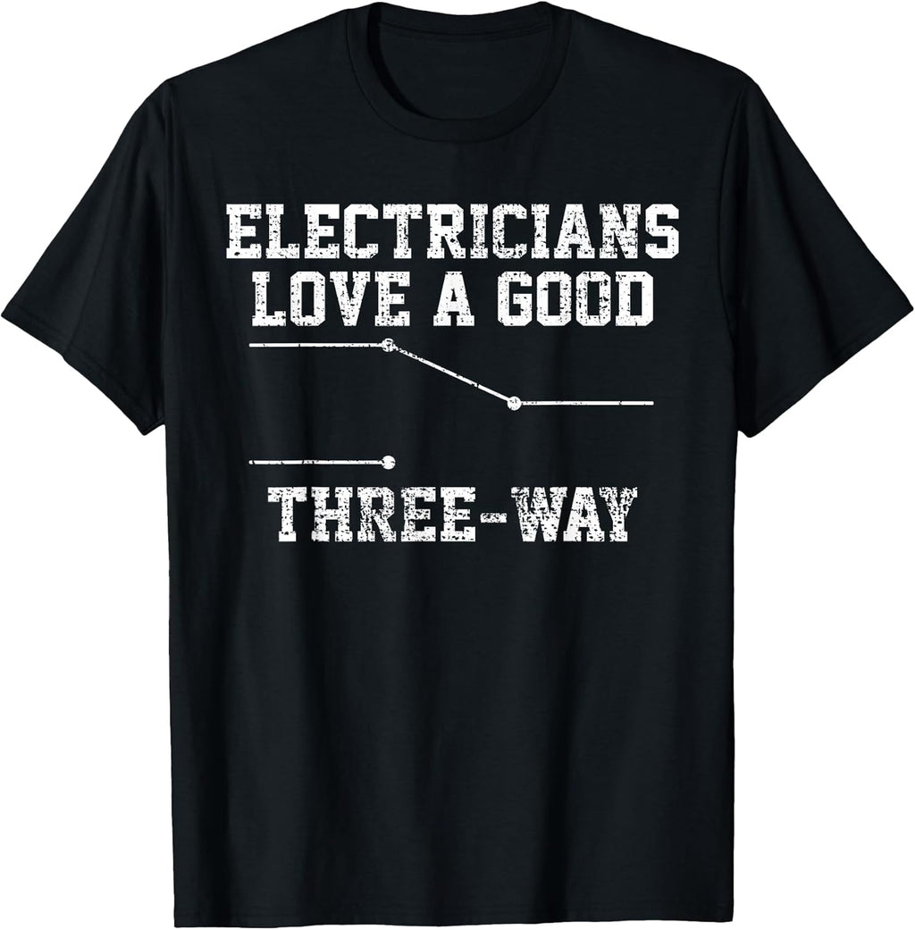 Electric Tees