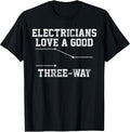 Electric Tees