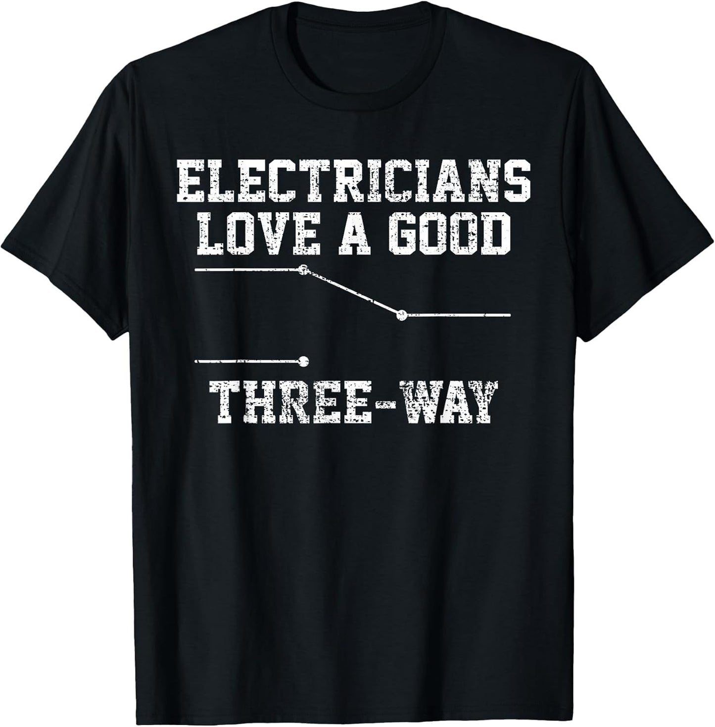 Electric Tees