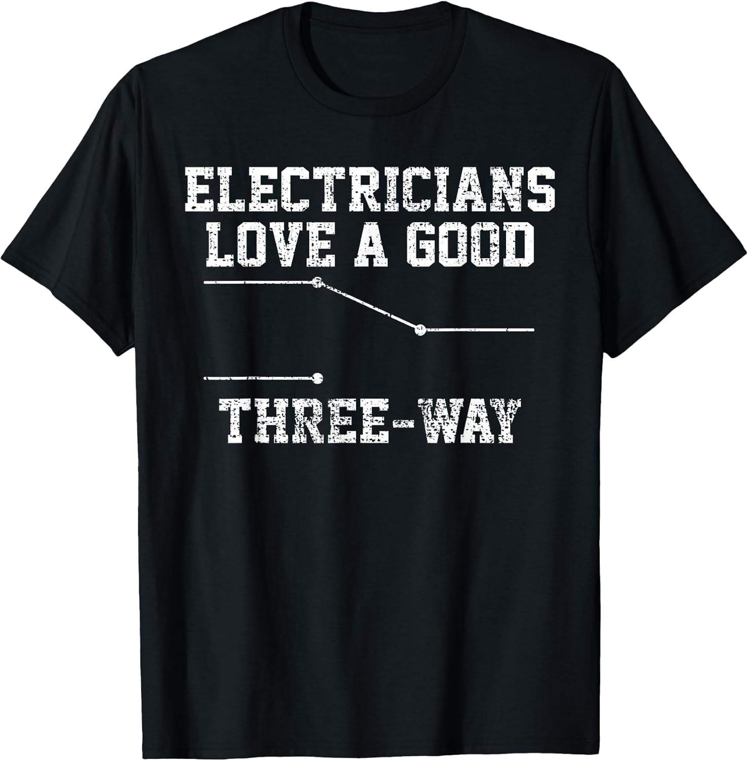 Electric Tees