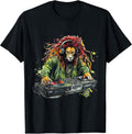 Rasta Reggae Roots