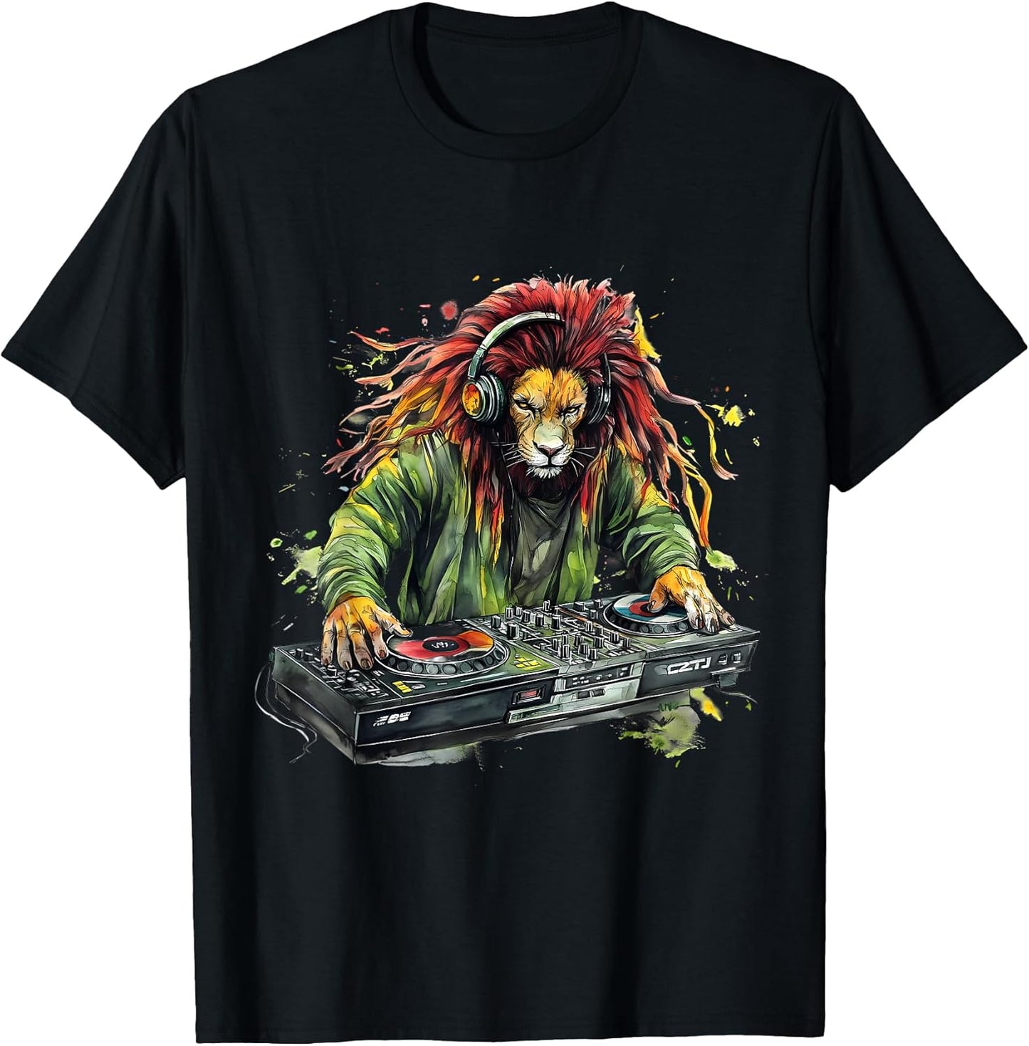 Rasta Reggae Roots