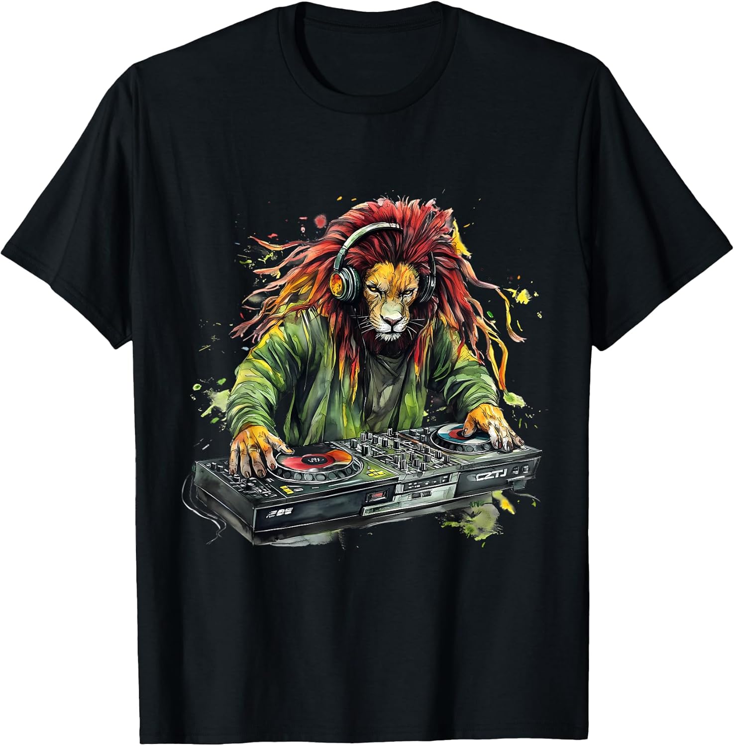 Rasta Reggae Roots
