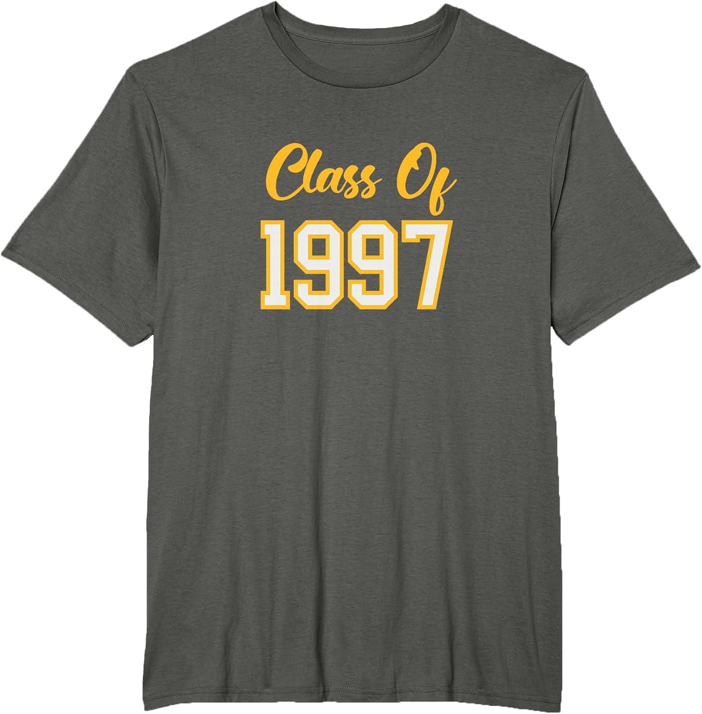 High School Graduation Reunion Tees And Apparel