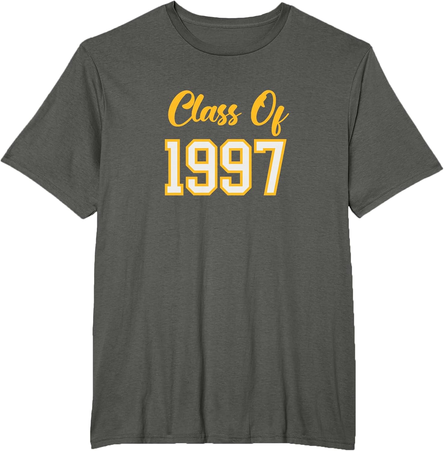 High School Graduation Reunion Tees And Apparel