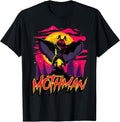 Mothman Cryptid Halloween Monster Creature Gifts