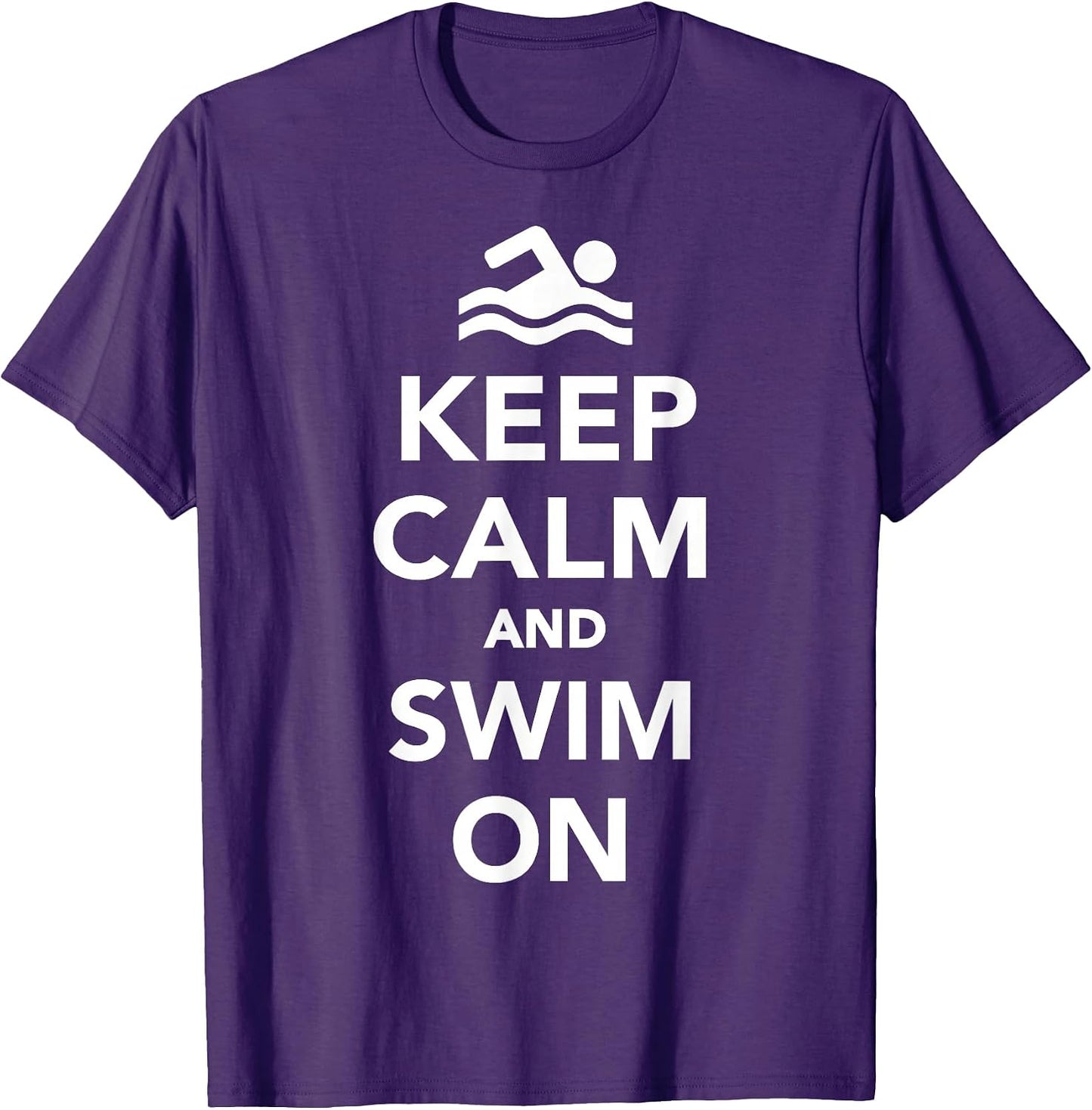 Swimming gifts