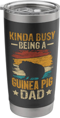 Guinea Pig Tshirt Gifts for Men Co.