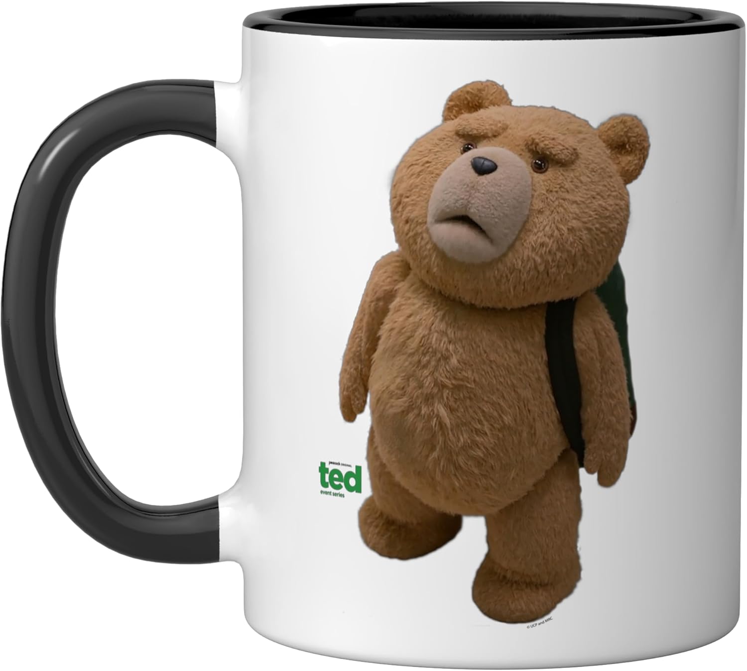 Ted tv series