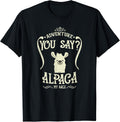 Alpaca Merch Co