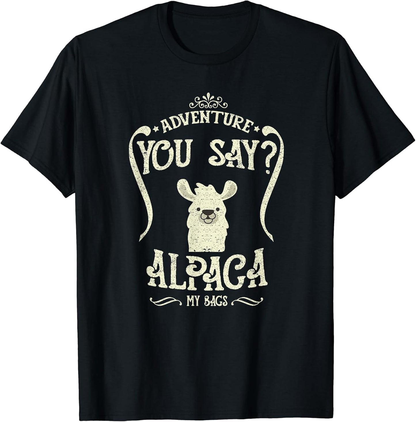Alpaca Merch Co