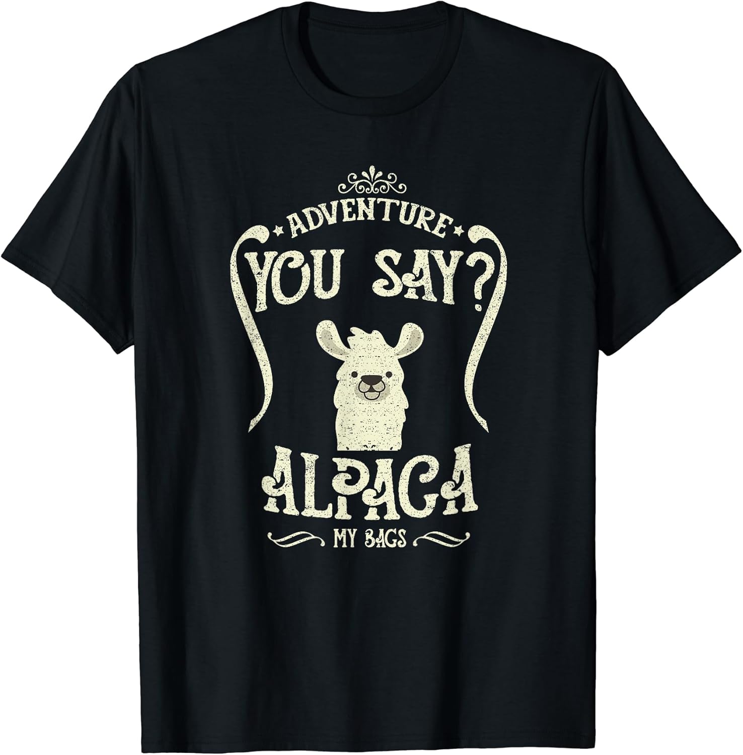 Alpaca Merch Co