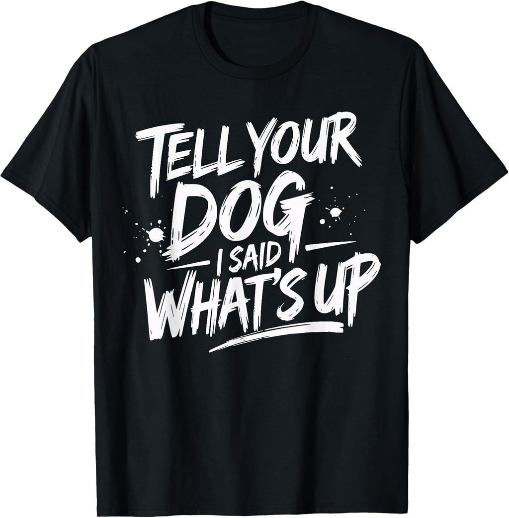 Silly Pet Owners Gear