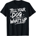 Silly Pet Owners Gear