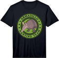 Armadillo Hunting Gifts Merch
