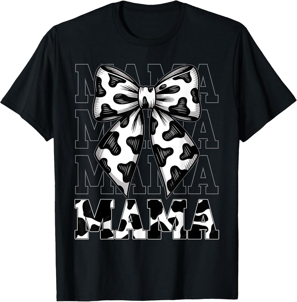 Mama Cow Lover Gift Co.