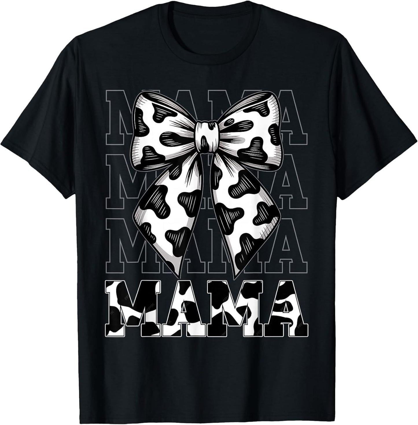 Mama Cow Lover Gift Co.