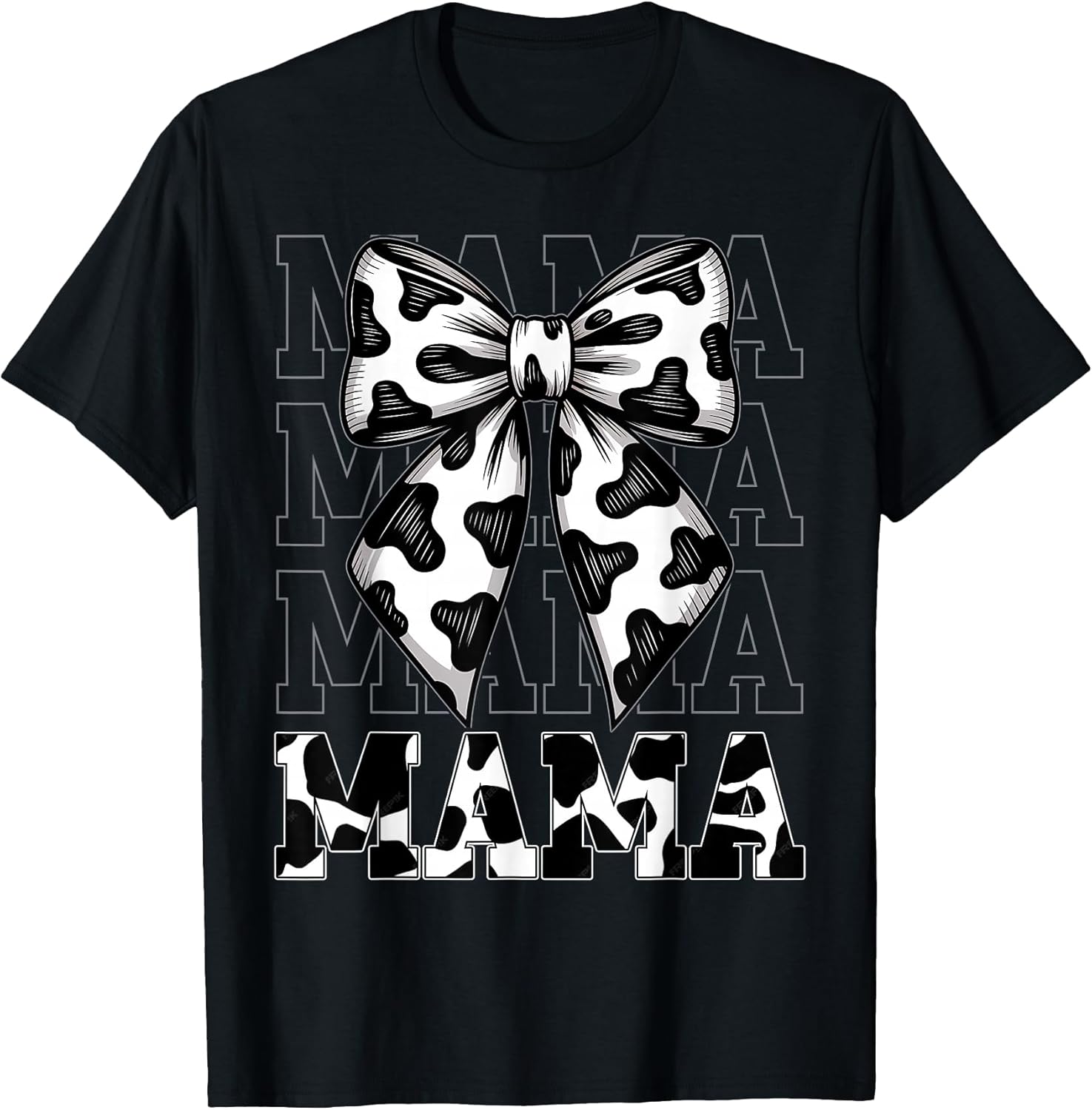 Mama Cow Lover Gift Co.