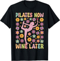 Pilates Instructor Yoga Exercise Wine Lover Gifts