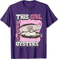 Funny Oyster Merch