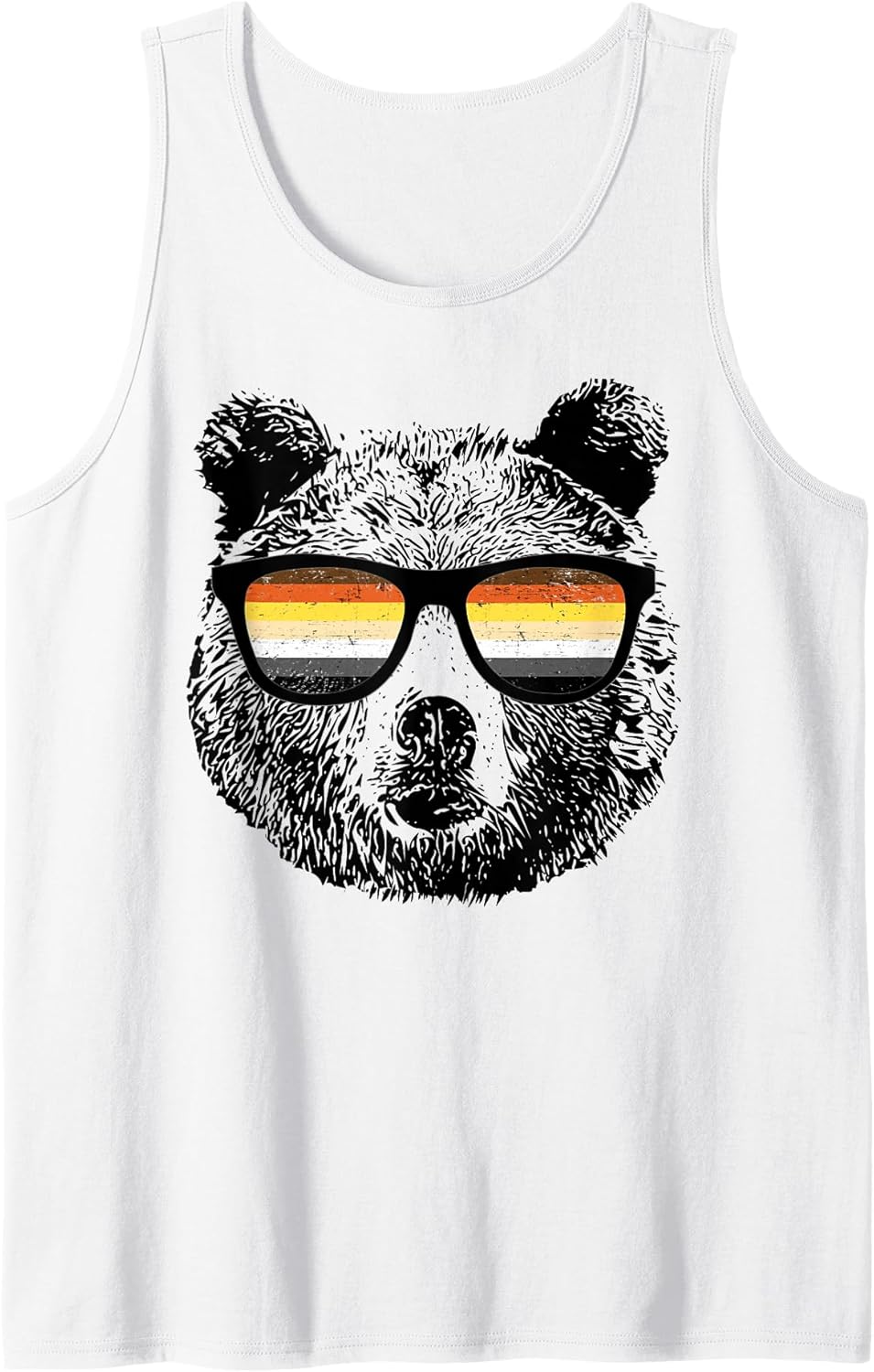 Equal Rights Gay Bear Sânpebe Designs