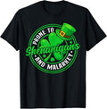 St Patricks Day Apparel