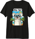 Funny Koala Sunglasses summer