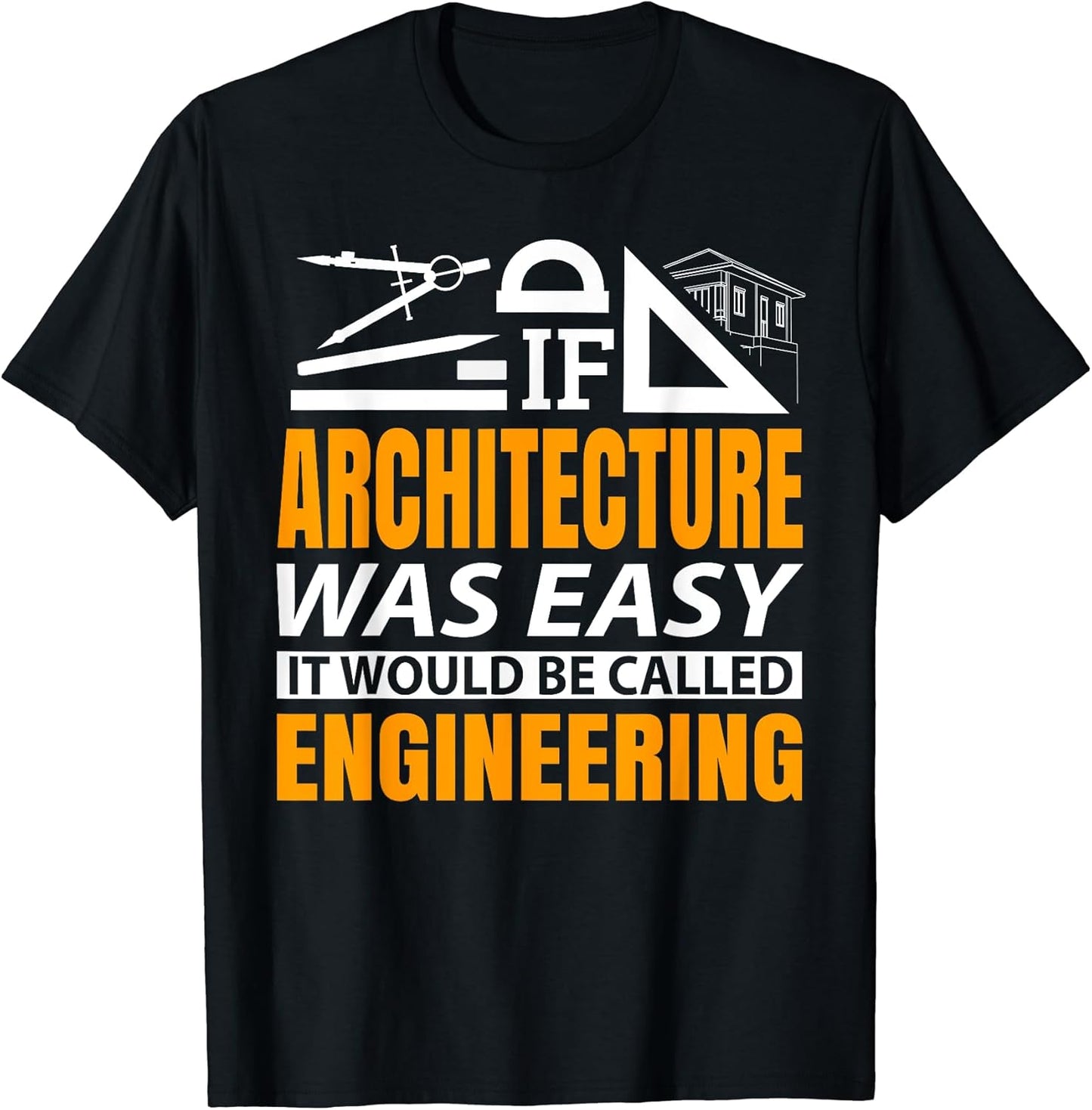 Funny Architect Architecture Apparel