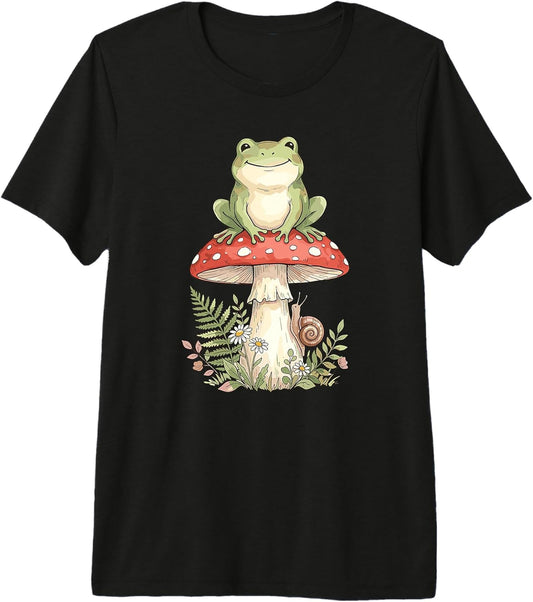 Cottagecore Nature Lover Co
