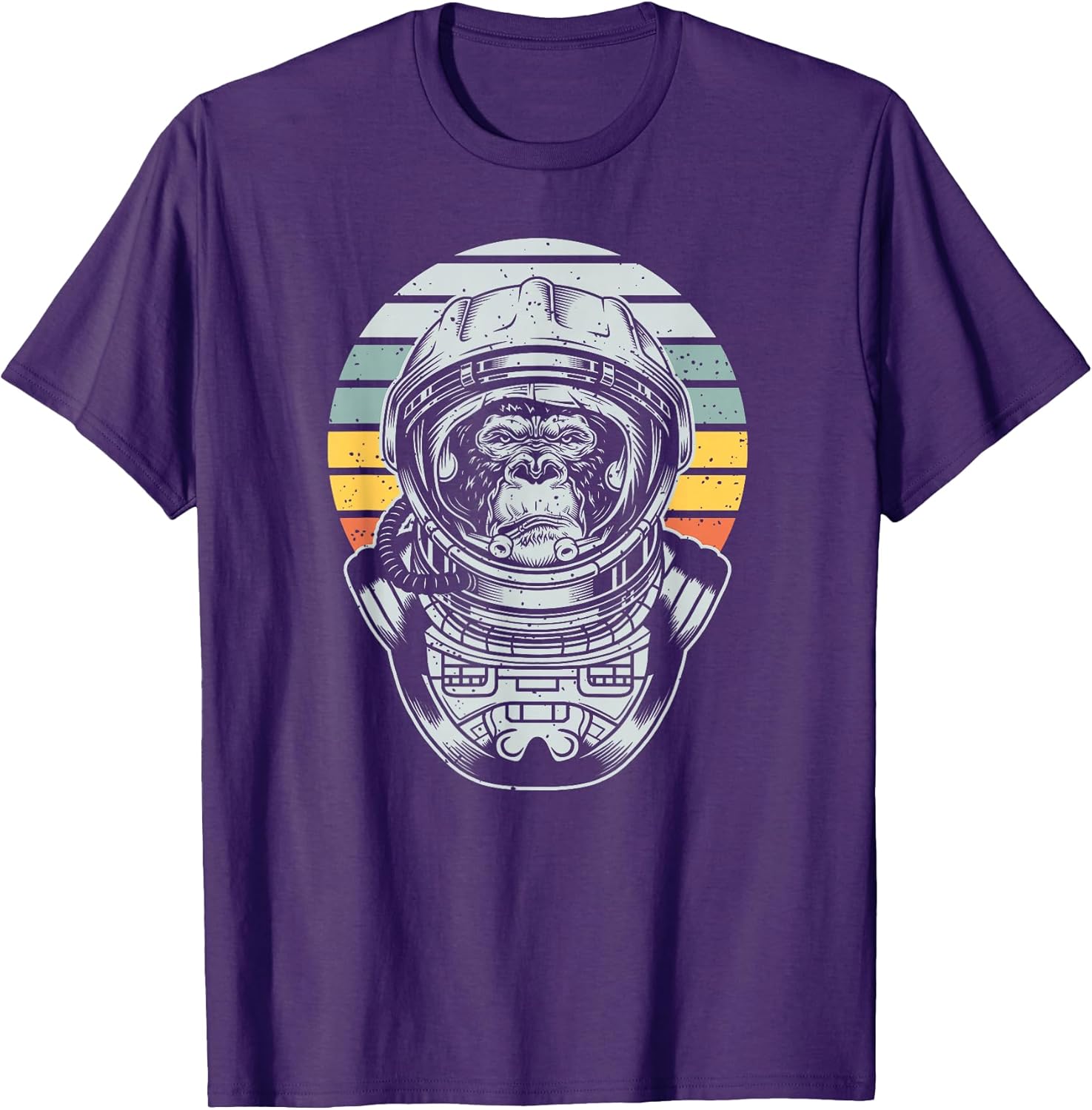 Space Monkey merch
