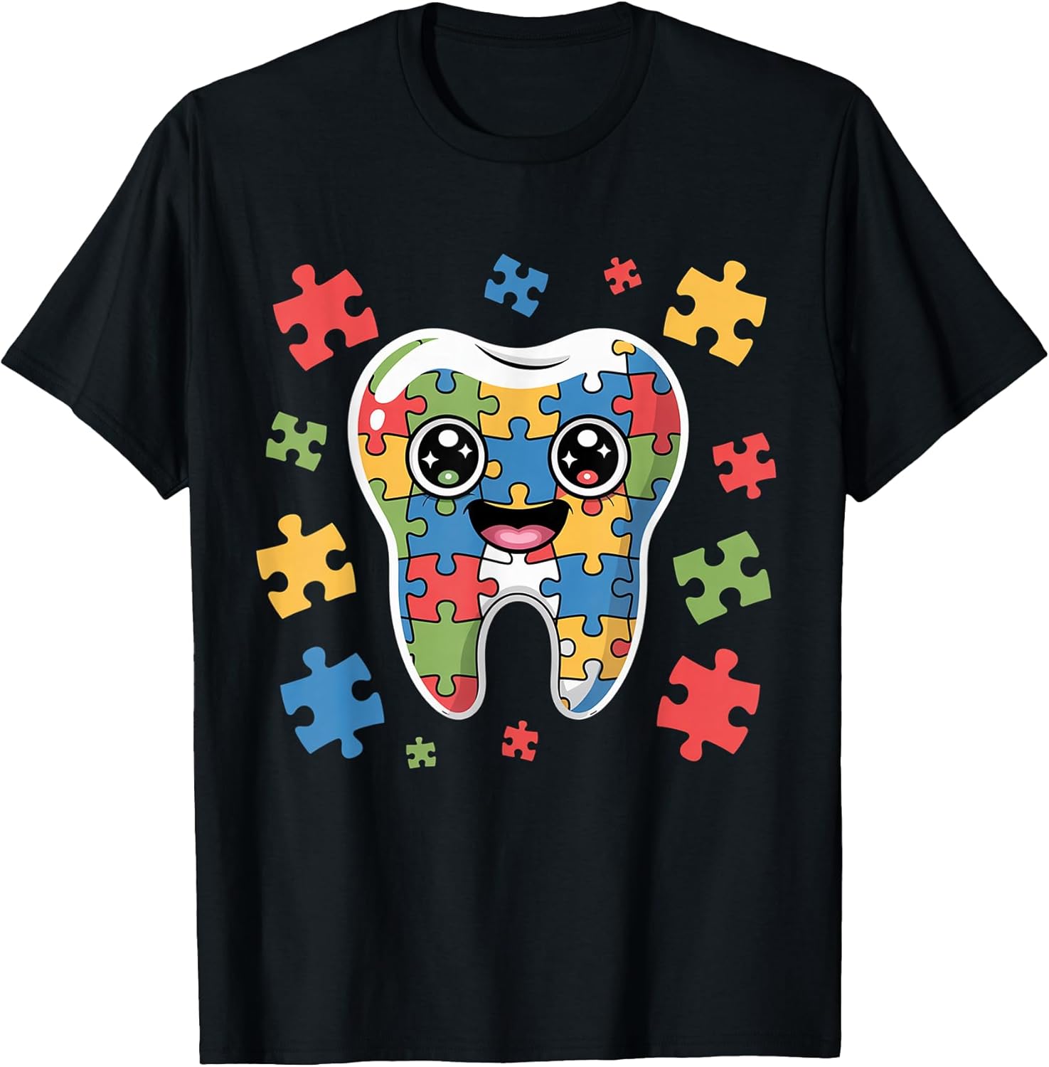 Tooth Dentist