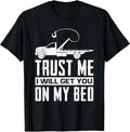 Funny Tow Truck Driver Operator Tow Trucks Gifts