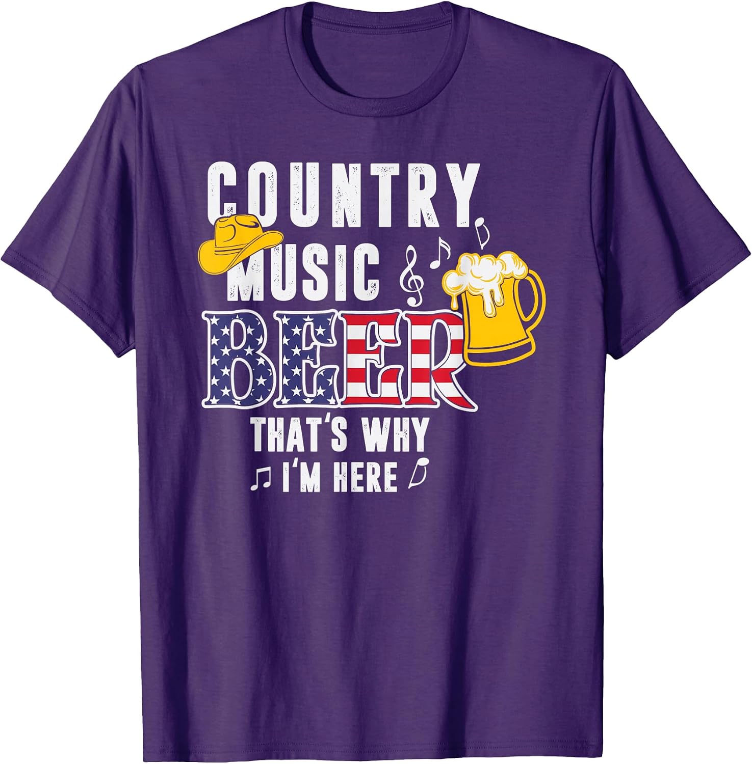 Country Vibes Merch