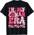 Conan First Name Personalized Apparel Design