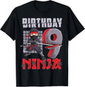 Trendypull Tee birthday Party Supplies Decorations