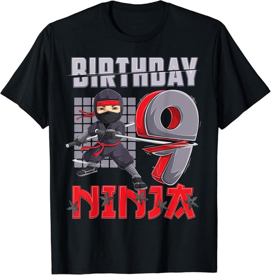 Trendypull Tee birthday Party Supplies Decorations